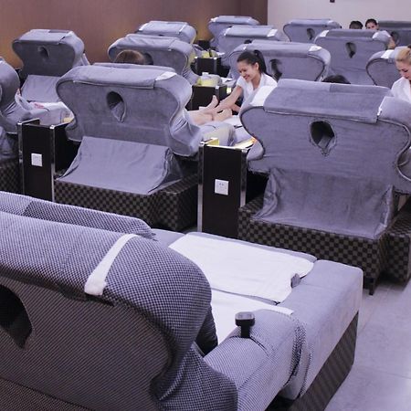 Fresh Hotel São Paulo Zewnętrze zdjęcie