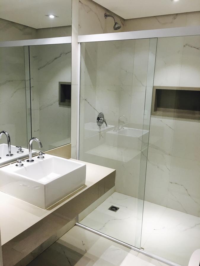 Fresh Hotel São Paulo Zewnętrze zdjęcie