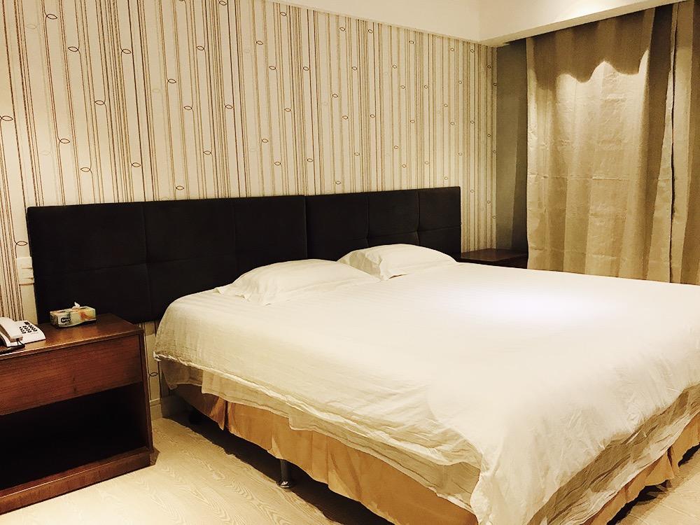 Fresh Hotel São Paulo Zewnętrze zdjęcie